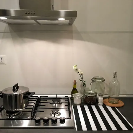 Carlos Bcs2 - Center - Apartment Sanremo