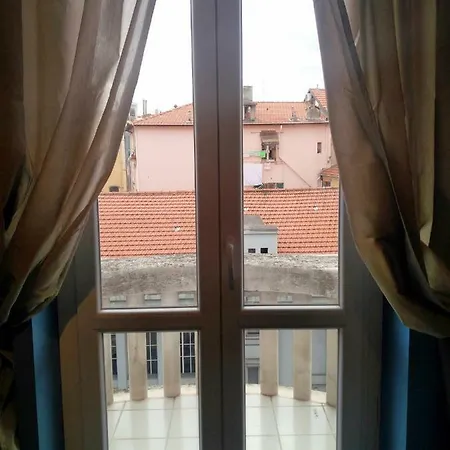 Carlos Bcs2 - Center - Apartmán Sanremo