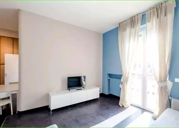 Carlos Bcs2 - Center - Apartment *