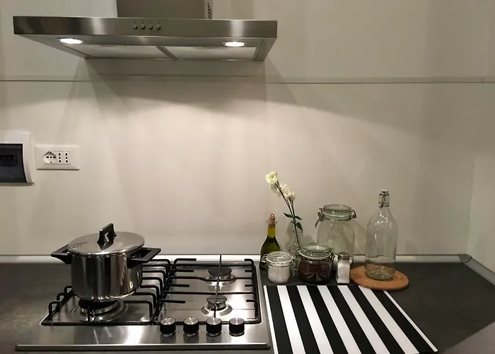 Carlos Bcs2 - Center - Apartment Sanremo