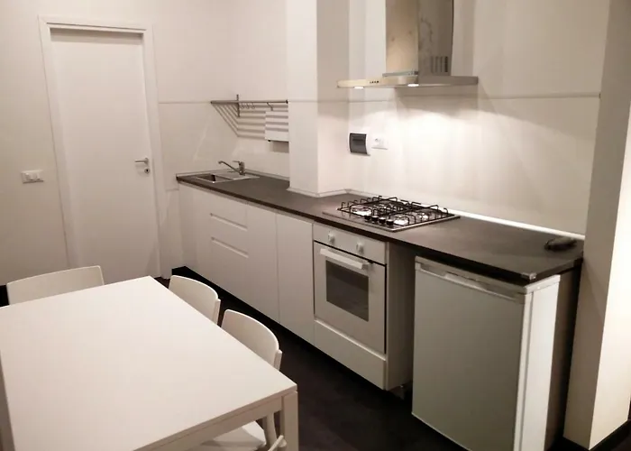 Carlos Bcs2 - Center - Apartment Sanremo