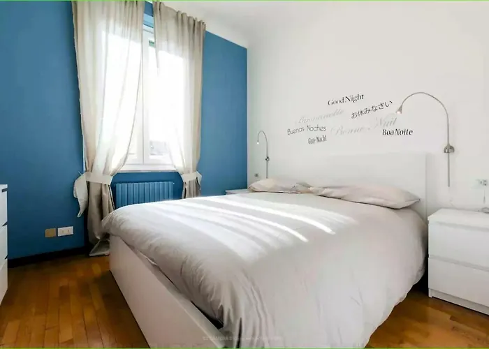 Carlos Bcs2 - Center - Sanremo