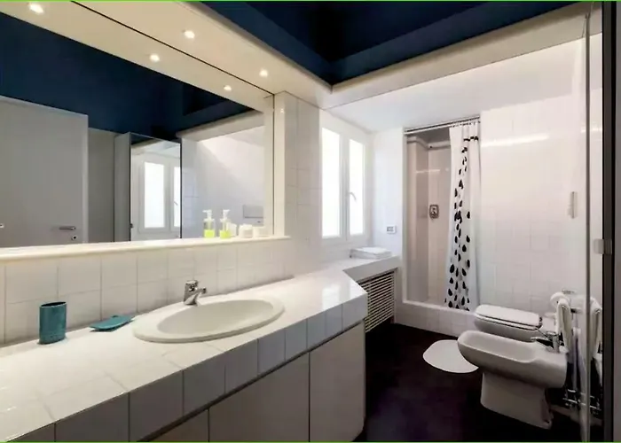 Apartment Carlos Bcs2 - Center - *