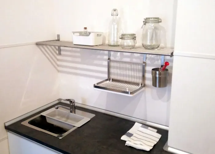 Carlos Bcs2 - Center - شقة سانريمو