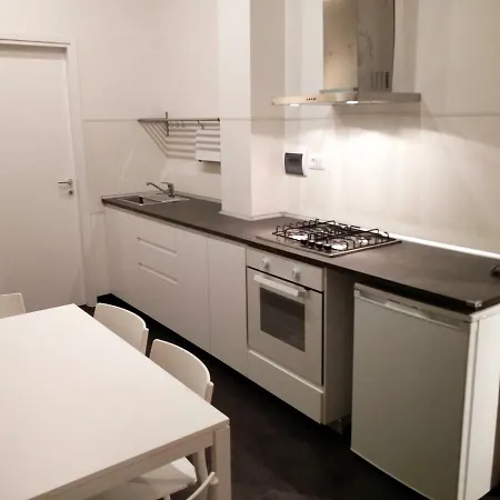 Carlos Bcs2 - Center - Apartamento San Remo