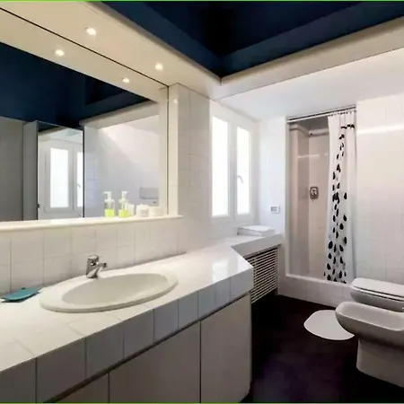 Apartament Carlos Bcs2 - Center - *