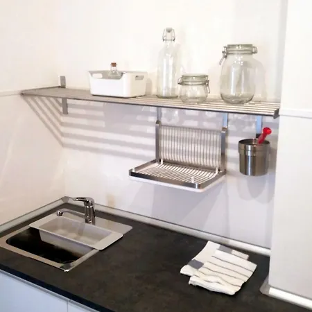 Carlos Bcs2 - Center - Apartamento San Remo