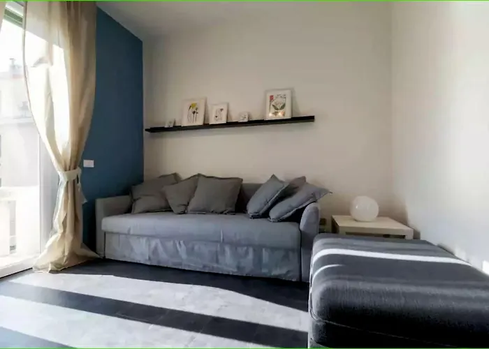 Carlos Bcs2 - Center - Sanremo